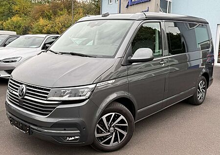 VW T6 California Volkswagen T6.1 California Ocean TDI DSG ACC AHK DCC Sthz