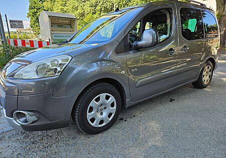 Peugeot Partner Tepee 120 VTi Family