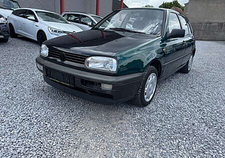 VW Golf Volkswagen *Automatikgetriebe*Klima*