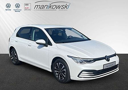 VW Golf Volkswagen VIII 2.0 TDI 150 PS DSG *UNITED*AHK LED NAVI