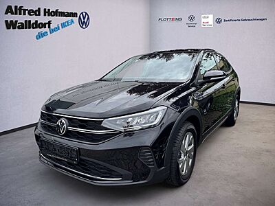 Volkswagen Taigo 1.0 TSI Life DSG NAVI LED PANO