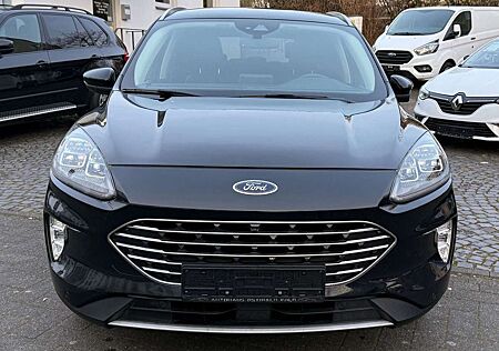 Ford Kuga 2.5 Plug-In Hybrid Titanium X KeyGo Kamera