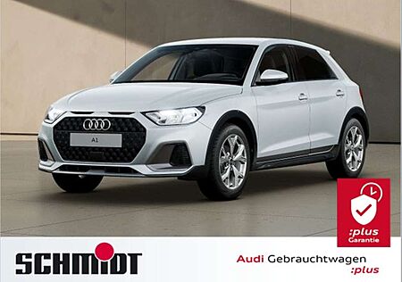 Audi A1 Allstreet 30 TFSI Sports. Smartph. Interf. LM17...