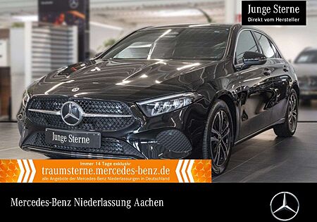 Mercedes-Benz A 180 d PROGRESSIVE+PANO+LED+KAMERA+KEYLESS+8G