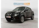 Nissan Juke Tekna AUTOMATIK ALLWETTER NAV PANODACH KAMERA SHZ