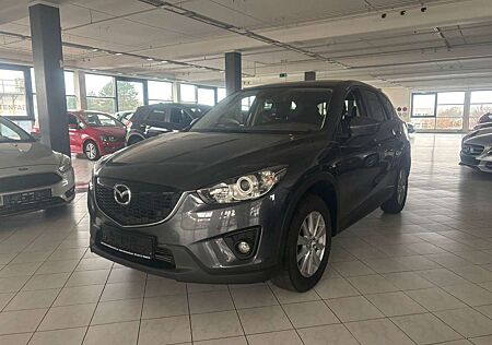 Mazda CX-5 Sendo 2WD AHK. Sitzh. PDC. Navi. Klimaaut.