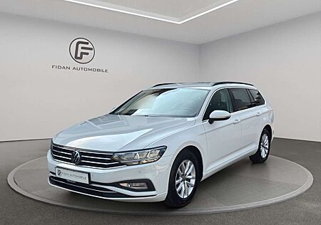 VW Passat Variant Volkswagen Business*Virtual*STHZ*LED*Kamera*