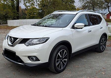 Nissan X-Trail 1.6 dCi Tekna