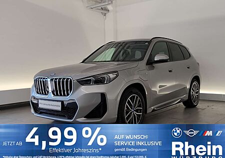 BMW X1 xDrive30e M Sportpaket HiFi/Pano/LRH Pano/AHK/LRH