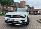 VW Tiguan Allspace Volkswagen Highline