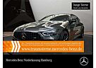 Mercedes-Benz AMG GT 53 Cp. 4M Perf-Abgas Fahrass WideScreen