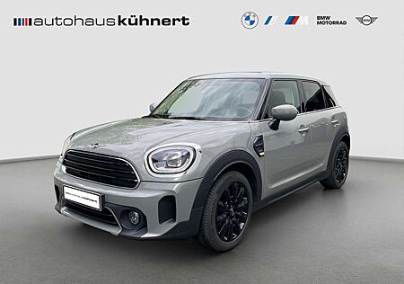 Mini One D Countryman LED Navi RFK PDC
