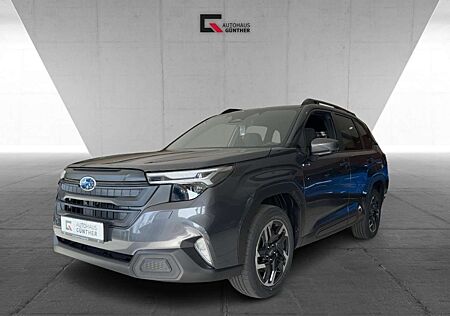 Subaru Forester Exclusive 2.0ie e-BOXER Lineartr. Schiebed. AHK