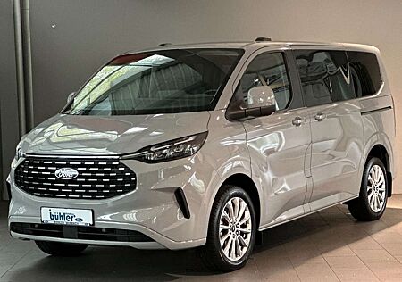 Ford Tourneo Custom Bus 320 L1 #KAMERA #ACC #NAVI