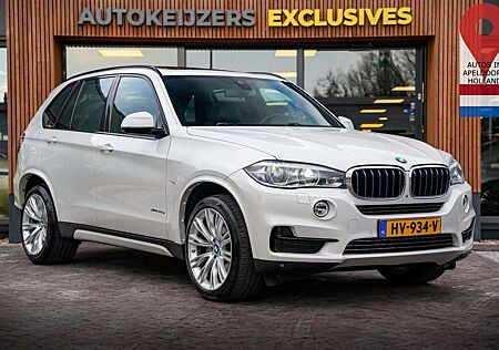 BMW X5 xDrive40e High Executive Panodak kamera Harma