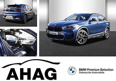 BMW X2 sDrive18i M Sport X Panorama Klimaaut. AHK