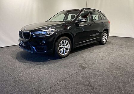 BMW X1 sDrive 18 d *Klima* *SHZ* *PDC* *Garantie*