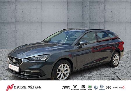 Seat Leon ST 2.0 TDI STYLE LED+NAVI+ACC+2xPDC+KEYLESS