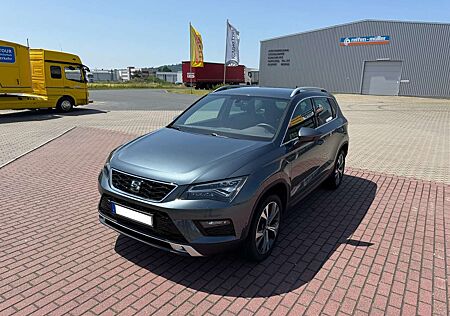 Seat Ateca 1.4 ECO TSI XCELLENCE
