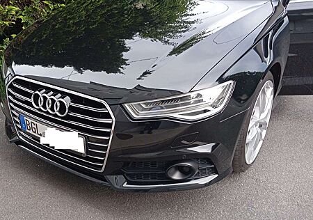 Audi A6 Avant 3,0 TDI clean Diesel Quattro S-tronic