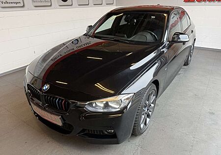 BMW 318 i M Sport *M-Paket*Navi* Scheckheft*2.Hd* *****