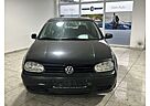 VW Golf Volkswagen IV Edition Scheinwerferreg. Alarm Klima el.SP Spi