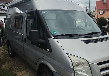 Ford Transit FT 350 M Trend LKW