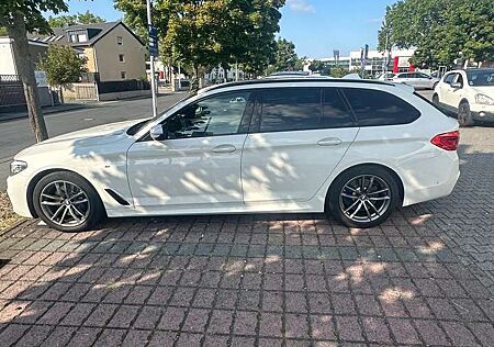 BMW 530d 530 xDrive Touring M Sport