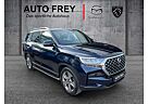 SsangYong Rexton 203PS Sapphire 4WD+AT 360°+7-SITZER+GSD+LEDER