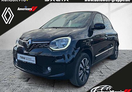 Renault Twingo Techno Electric