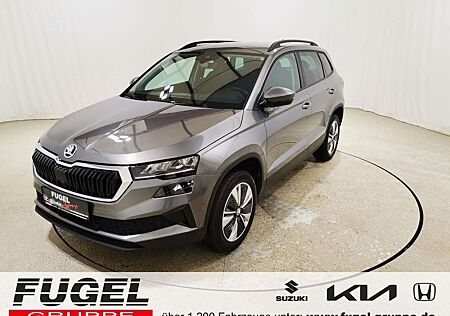 Skoda Karoq 2.0 TDI DSG Ambition Navi|virt.Cock.|ACC|RFK|LED