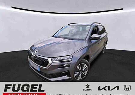 Skoda Karoq 2.0 TDI DSG Ambition Navi|virt.Cock.|ACC|RFK|LED
