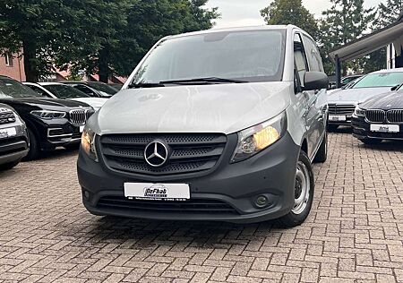 Mercedes-Benz Vito Kasten 116 CDI/BT RWD kompakt*TOP*