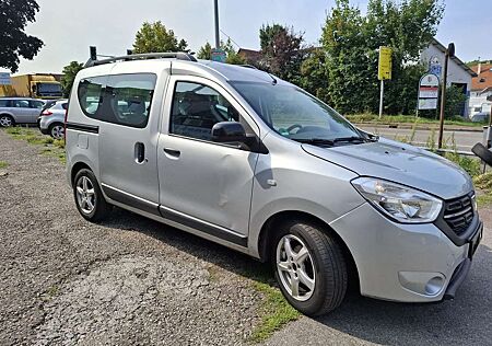 Dacia Dokker Comfort