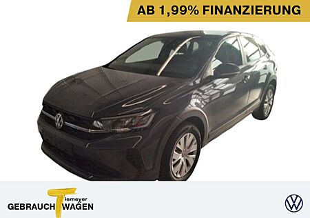 VW Taigo Volkswagen 1.0 TSI LED APP-CONNECT SITZHZG ALLWETTER