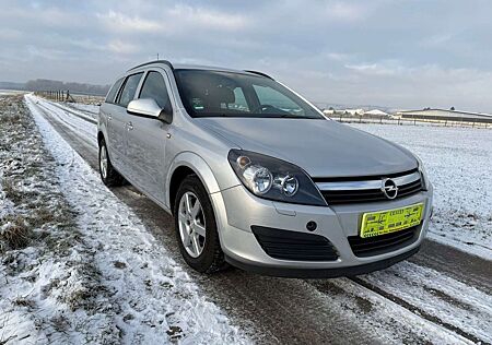 Opel Astra 1.6 Caravan