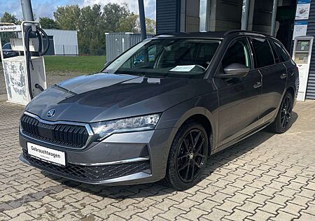 Skoda Octavia Combi IV Combi 1.5 TSI mHEV DSG Selection