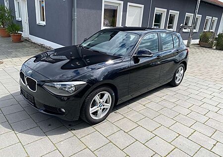 BMW 118 d
