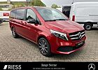 Mercedes-Benz V 250 d 4MATIC / MBUX / Kamera / Distronic / LED