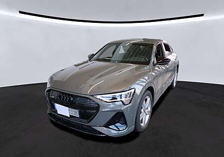 Audi e-tron SPORTBACK 55 2x S LINE/BLACK-EDITION/21Z.