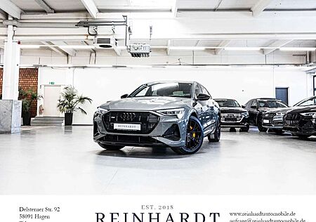 Audi e-tron SPORTBACK 55 2x S LINE/BLACK-EDITION/21Z.