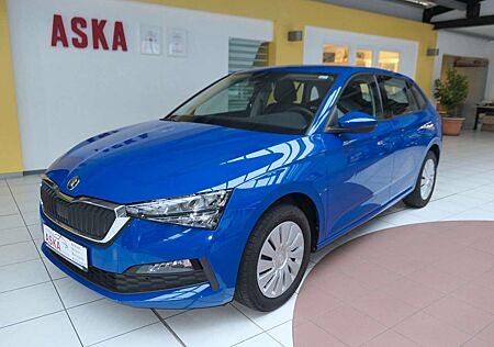 Skoda Scala TSI*SmartLink*PDC*SHZ*Bluetooth*Kombi-Lim.