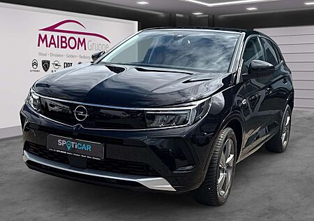 Opel Grandland Elegance