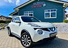 Nissan Juke Tekna°KAMERA°SHZ°LEDER°KLIMA°NAVI°2.Hand