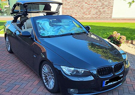 BMW 325i 325 Cabriolet