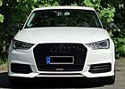 Audi A1 1.4 TFSI Sportback cylinder on demand design