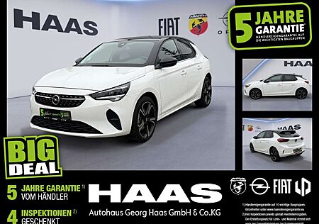 Opel Corsa F 1.2 Turbo Kamera, Carplay, Sitzheizung