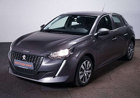 Peugeot 208 1.2 PureTech*PDC*Sitzheizung*Carplay*Klima*