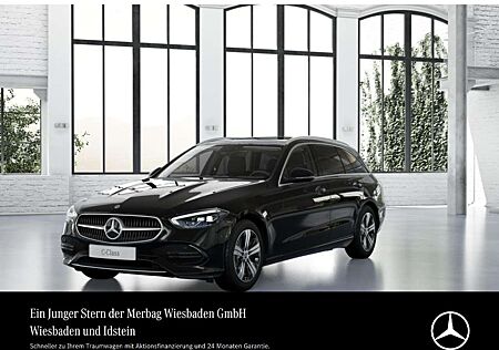 Mercedes-Benz C 220 d 4M T AVANTGARDE PANO AHK DISTRONIC KAMERA
