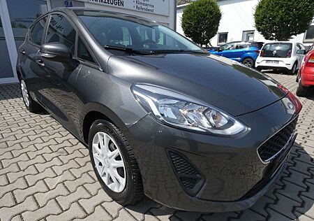 Ford Fiesta Trend